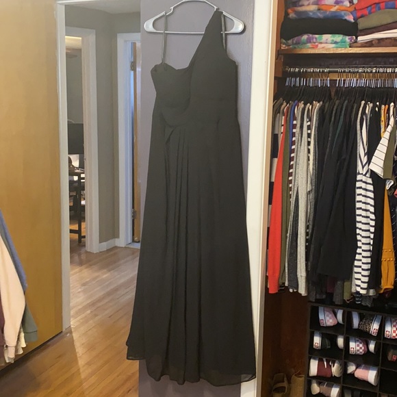 Bridesmaid Dress/Event Dress - Picture 7 of 10